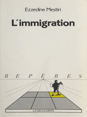 cover image of L'immigration